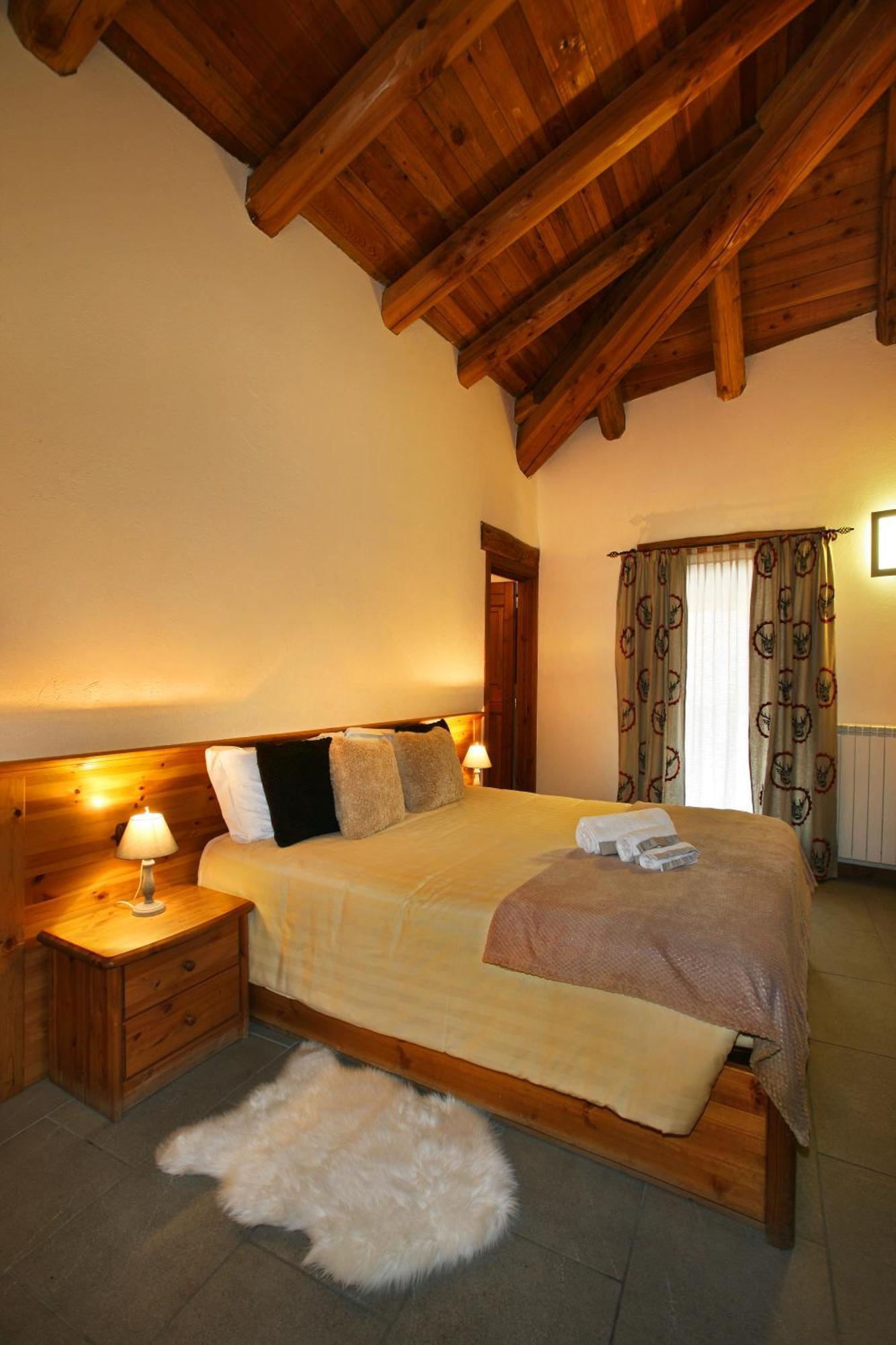 Chalet Faure Oulx Exterior foto