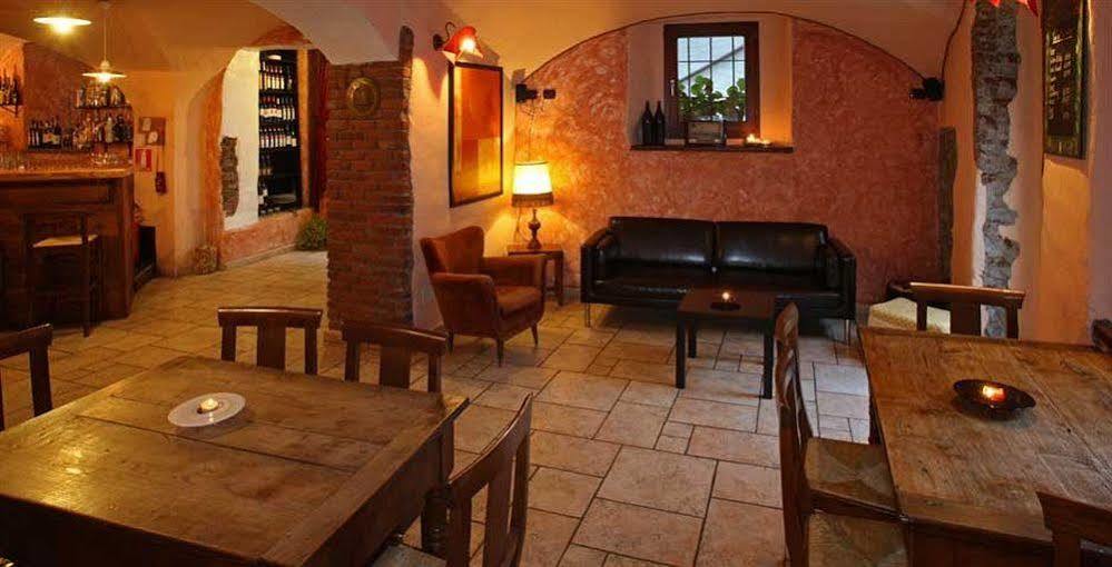 Chalet Faure Oulx Exterior foto